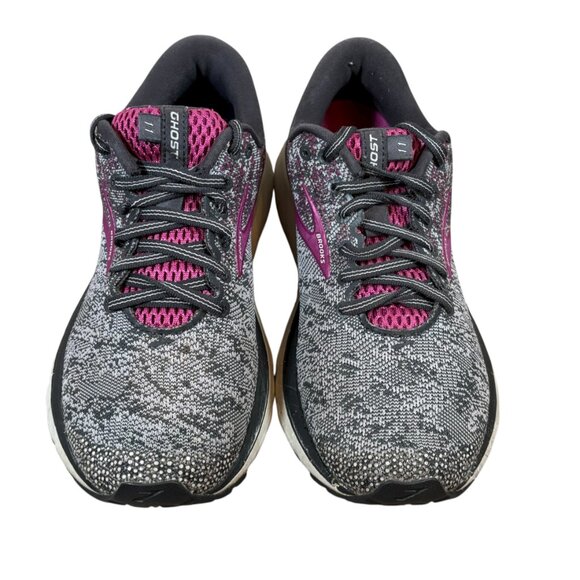 Brooks Ghost 11 Running Shoes - Picture 3 of 8